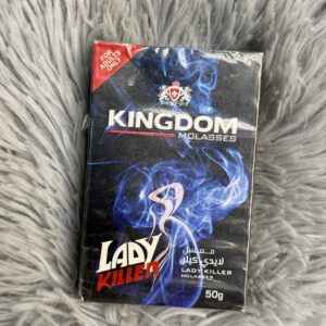 معسل لايدي KINGDOM