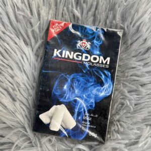 معسل علج KINGDOM