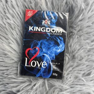 معسل لوف KINGDOM