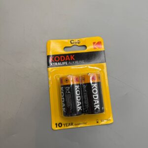 باتري KODAK