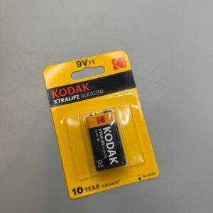 باتري KODAK