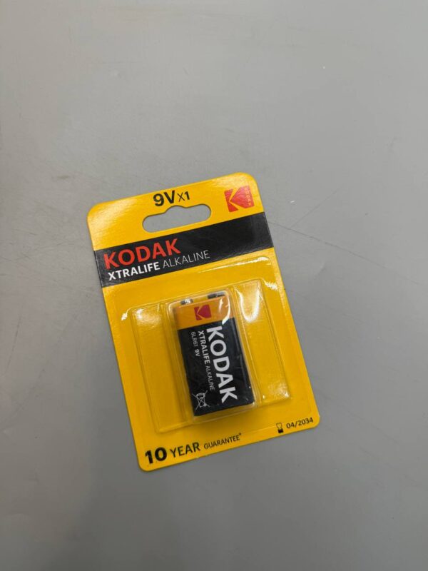 باتري KODAK