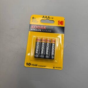 باتري KODAK