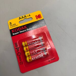 باتري KODAK
