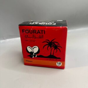 فحم الفراتي