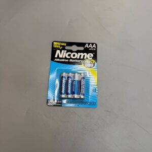 باتري Nicome