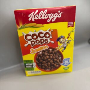 كورن فلكس COCO POPS