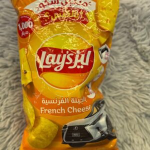 جبس ليز عائلي