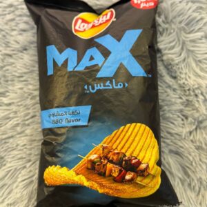 جبس ليز ماكس عائلي