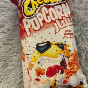 جبس فوشار كاتشب حار