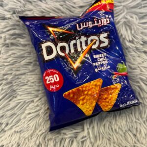 جبس دوريتوز