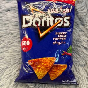 جبس دوريتوز