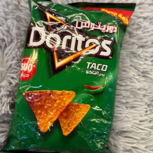 جبس دوريتوز