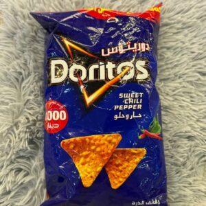 جبس دوريتوز عائلي