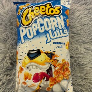 جبس فوشار شيدر