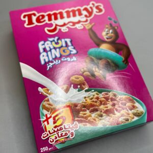 كورن فلكس تمييز