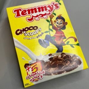 كورن فلكس تمييز