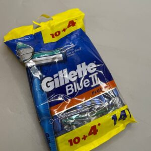 شفرات Gillette