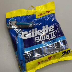 شفرات Gillette
