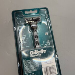 شفره Gillette
