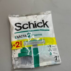 شفرات SCHICK