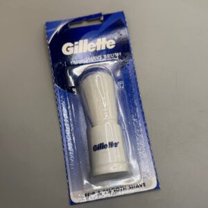 فرجه Gillette