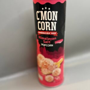 POPCORN