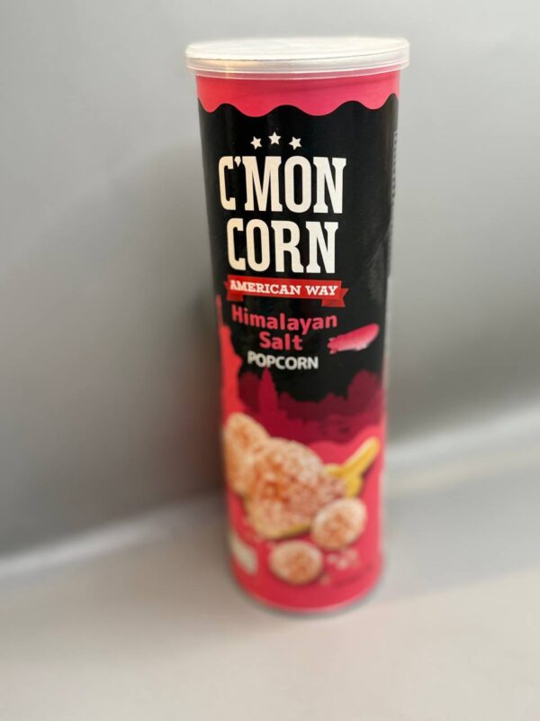 POPCORN