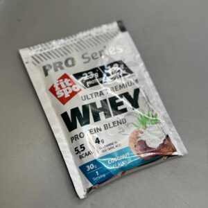 PROTEIN BLEND
