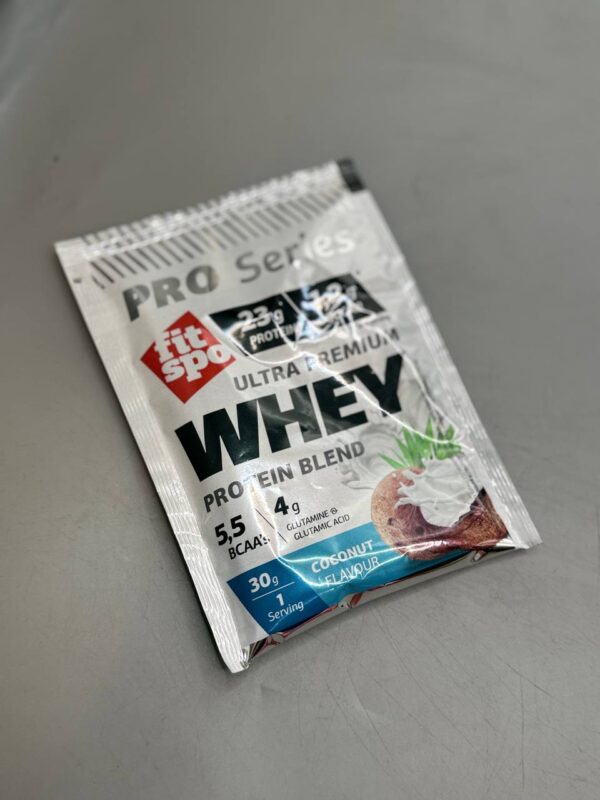 PROTEIN BLEND