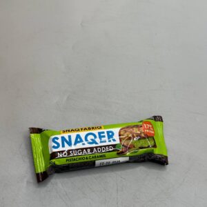 بار بروتين Snaqer