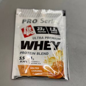 PROTEIN BLEND
