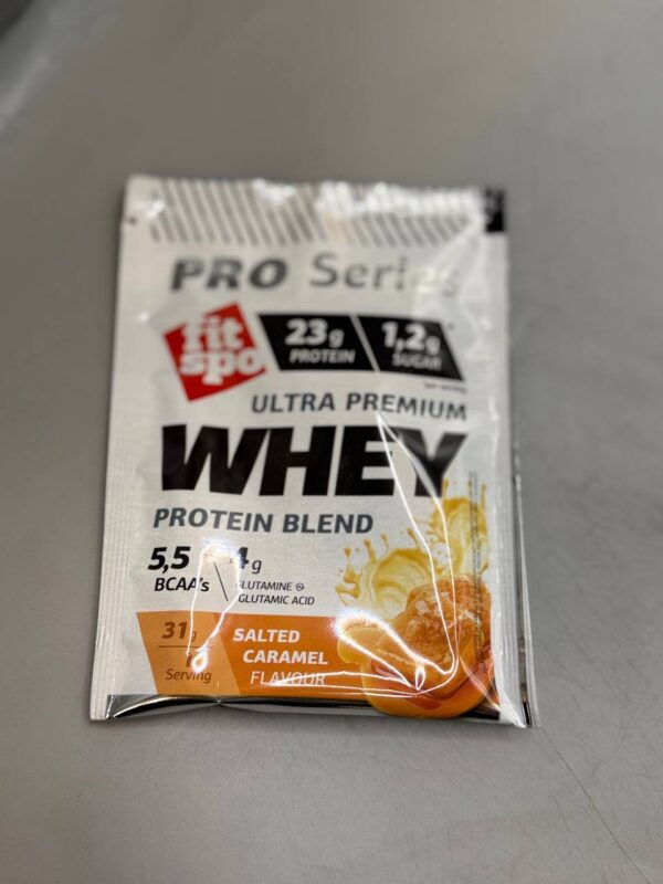 PROTEIN BLEND