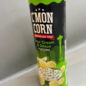 POPCORN