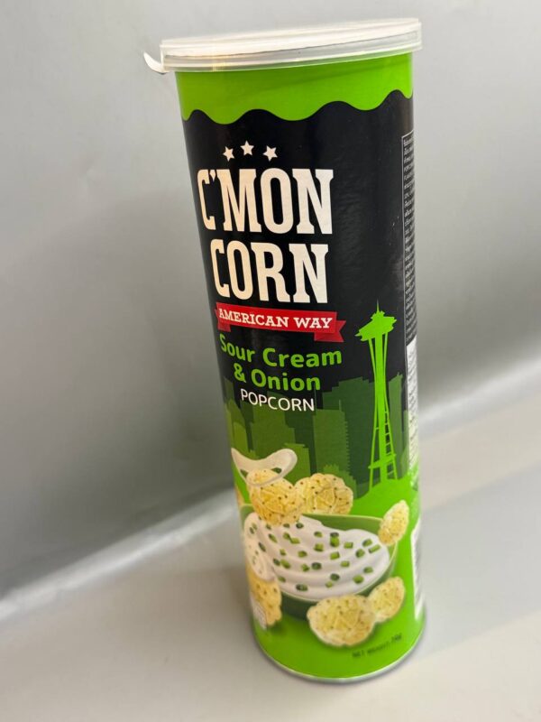 POPCORN