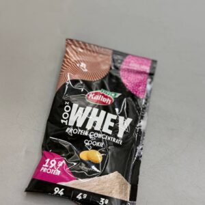 PROTEIN CONCENTRATE
