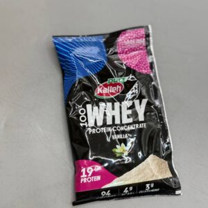 PROTEIN CONCENTRATE