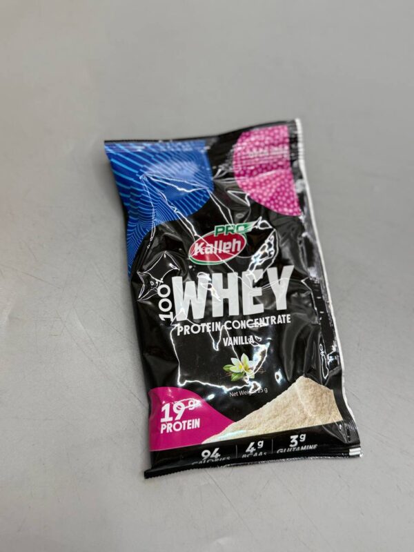 PROTEIN CONCENTRATE