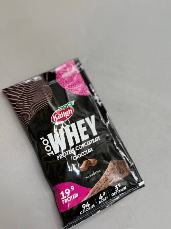 PROTEIN CONCENTRATE