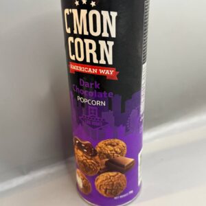 POPCORN
