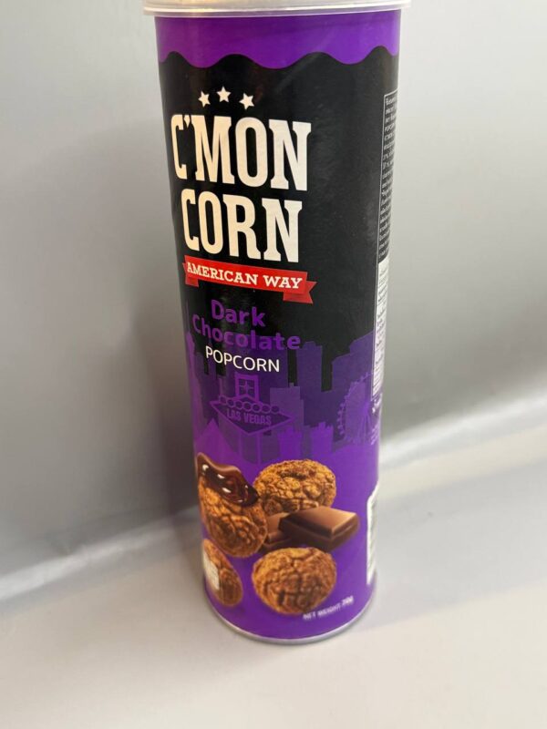 POPCORN