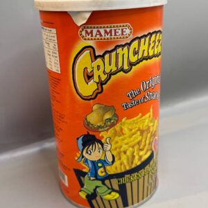 جبس كرانشيز