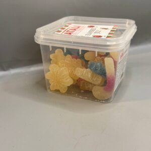 علبه جلاتين