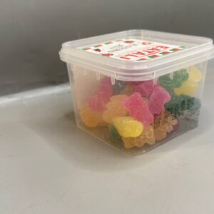 علبه جلاتين