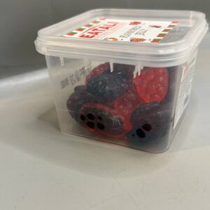 علبه جلاتين