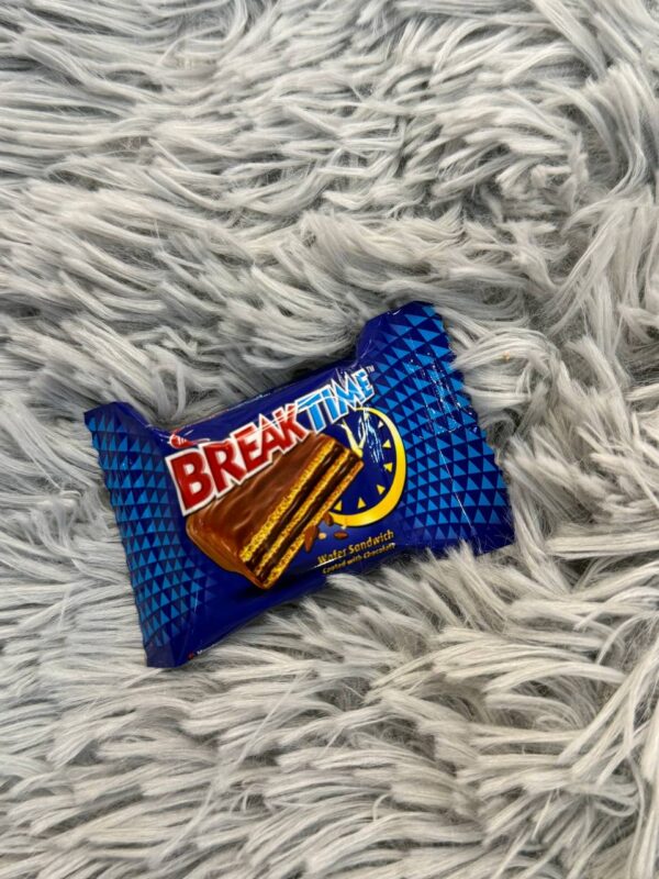 2نستله BREAK