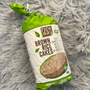 Cake rice