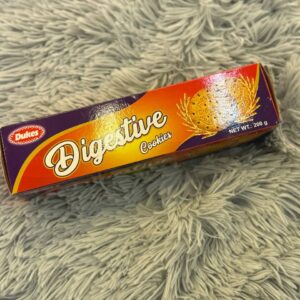 بسكت داجستف