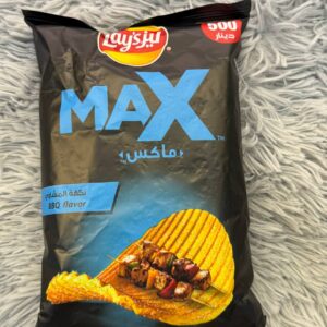 جبس ليز ماكس