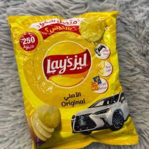 جبس ليز